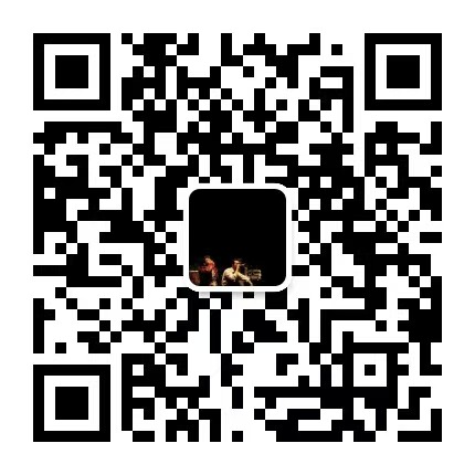 棱角计划 QR code